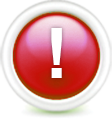 exclamation icon